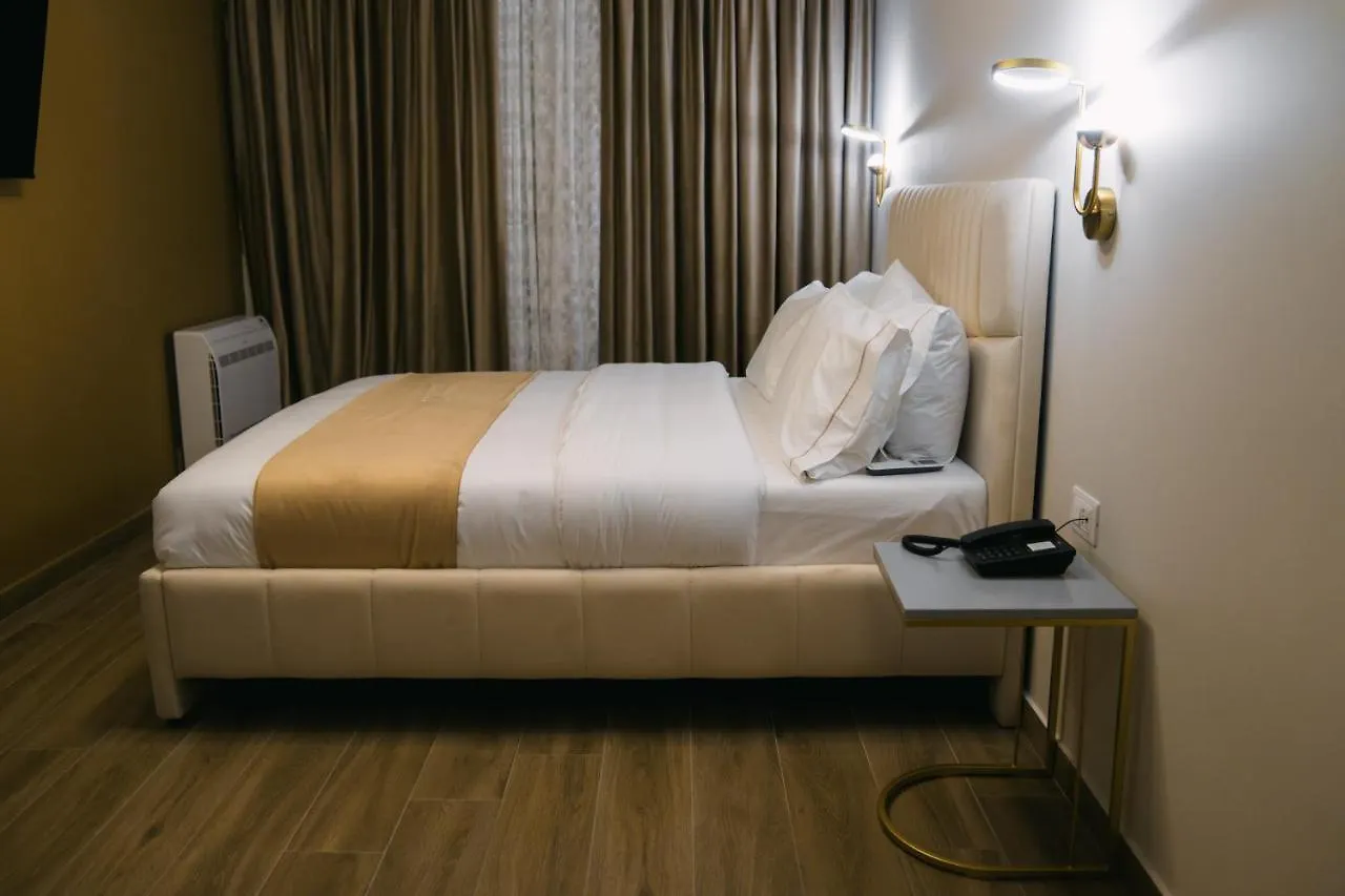 **** Hotel Olia Residence Tirana Albania