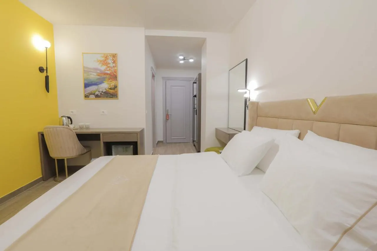 Hotel Olia Residence Tirana