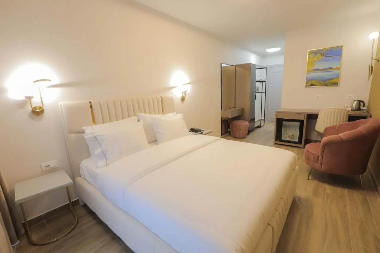 **** Hotel Olia Residence Tirana Albania