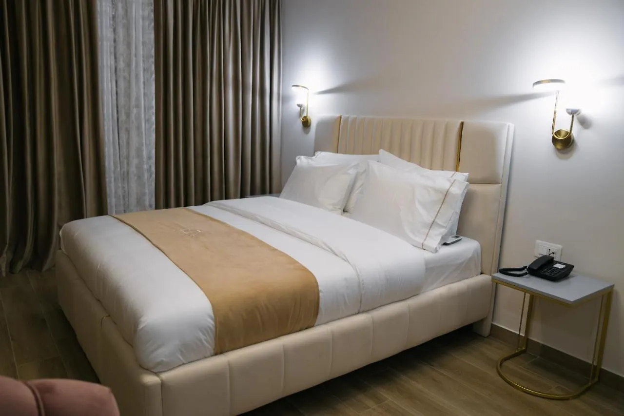 Olia Residence Tirana 4*,  Albania