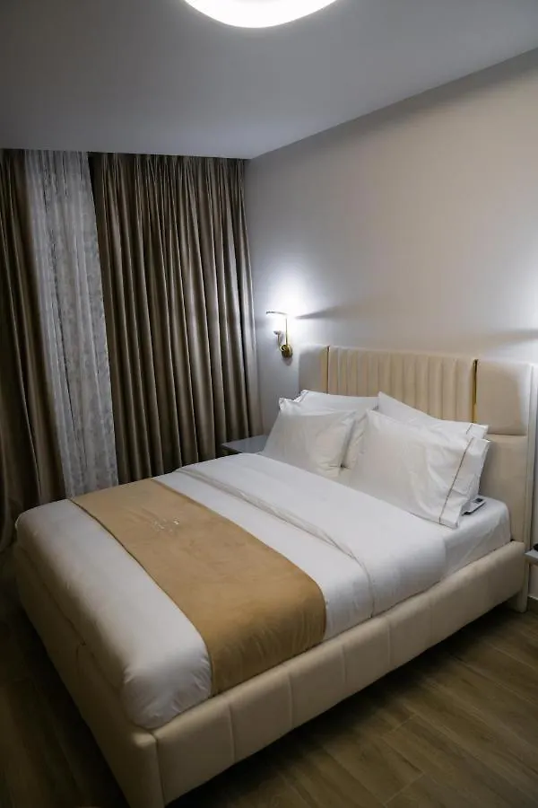 Olia Residence Tirana Albania