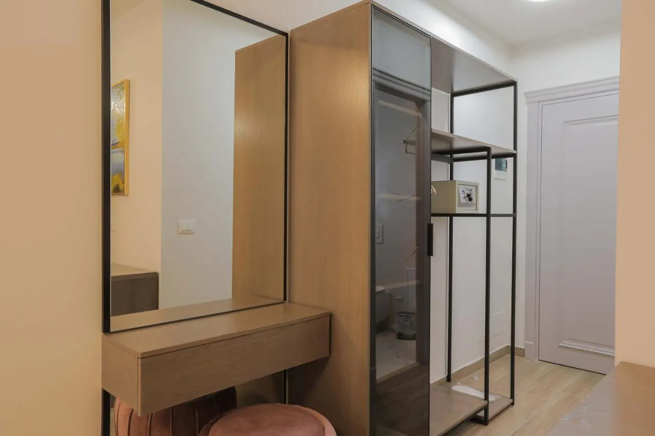 Hotel Olia Residence Tirana