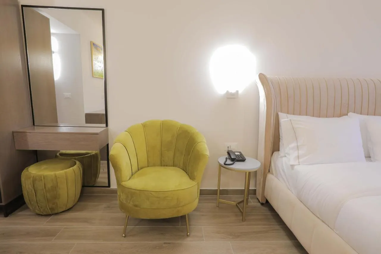 Olia Residence Tirana