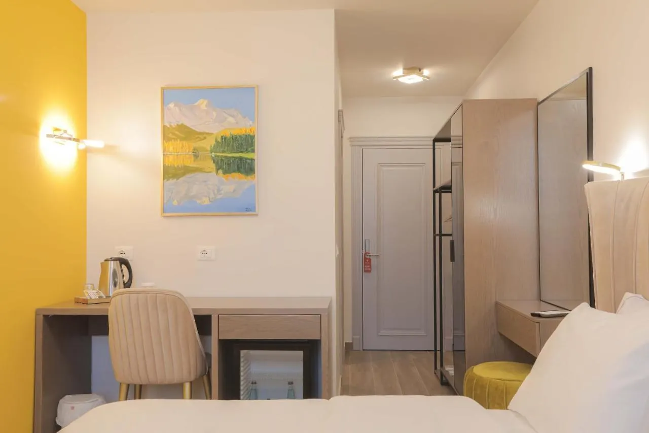 Olia Residence Tirana