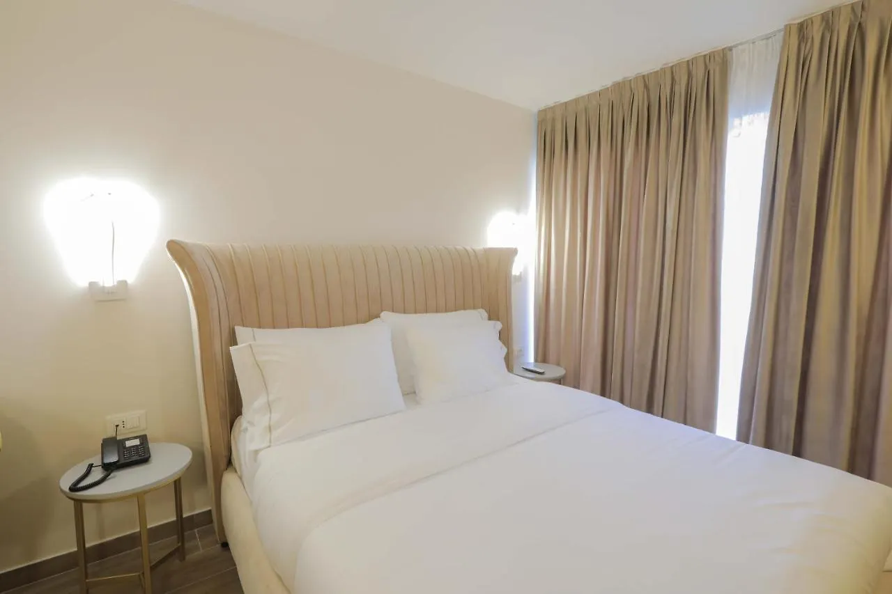 Olia Residence Tirana Hotel