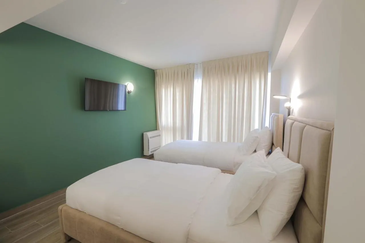 Hotel Olia Residence Tirana