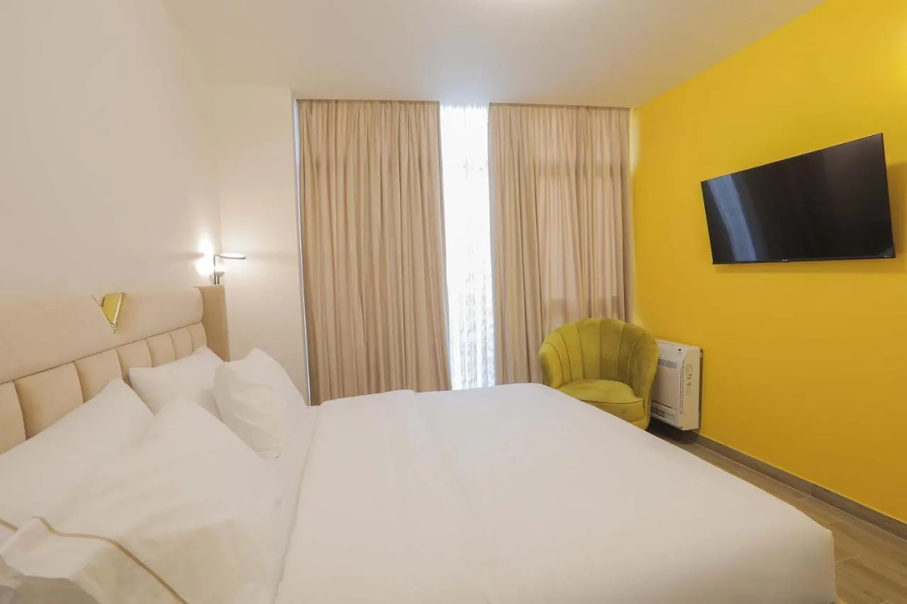 Olia Residence Tirana Albania