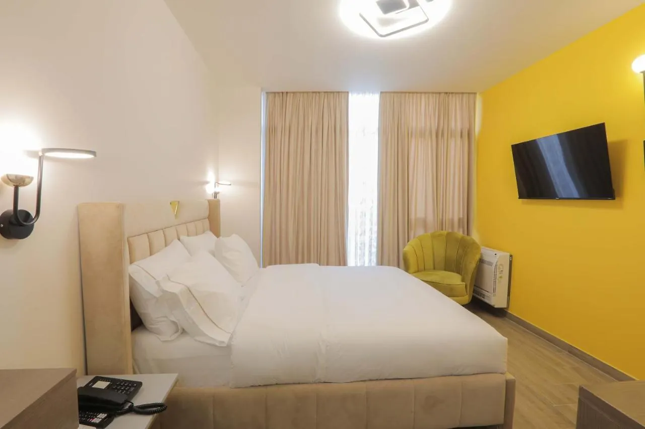 Olia Residence Tirana 4*,  Albania