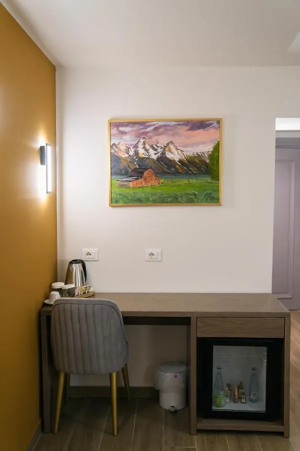 Olia Residence Tirana