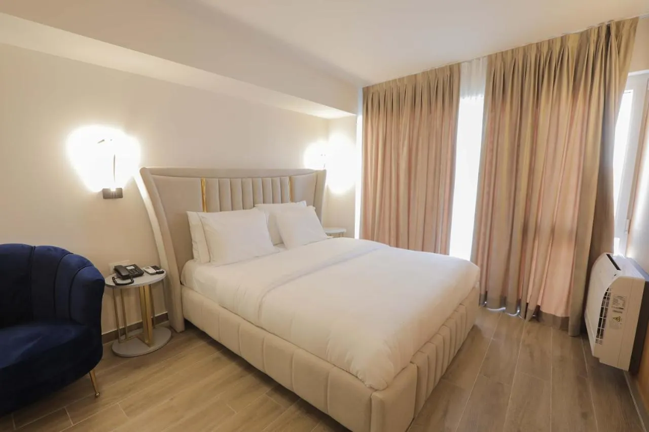 Olia Residence Tirana
