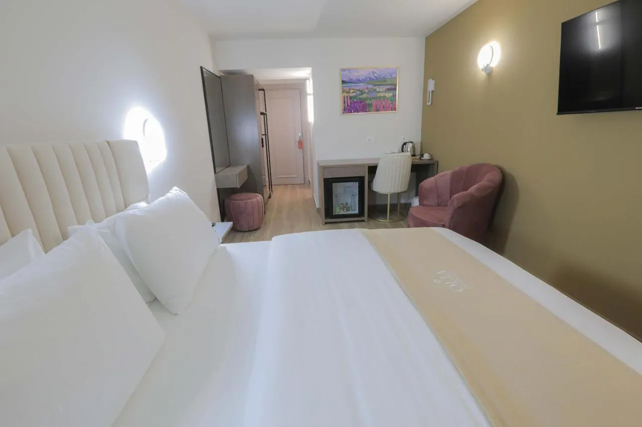 **** Hotel Olia Residence Tirana Albania