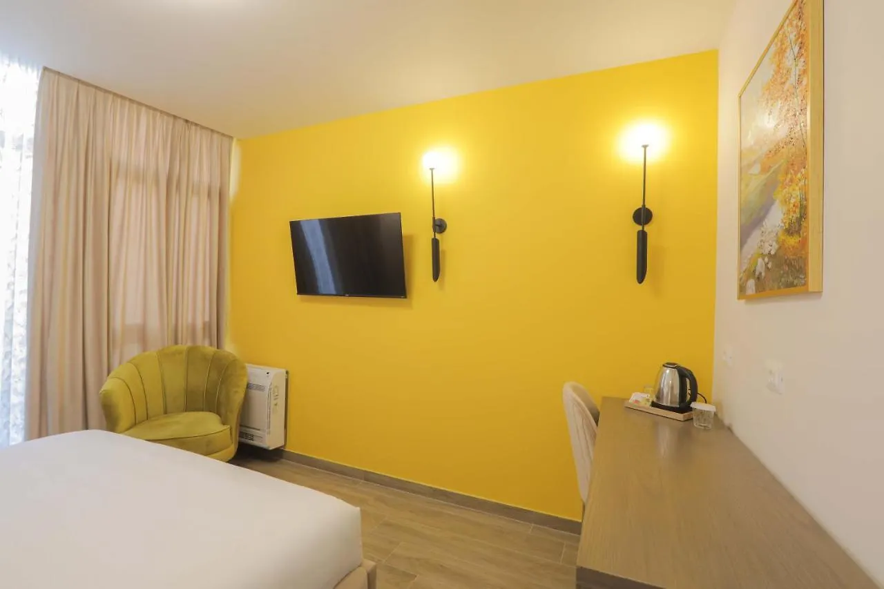 Hotel Olia Residence Tirana