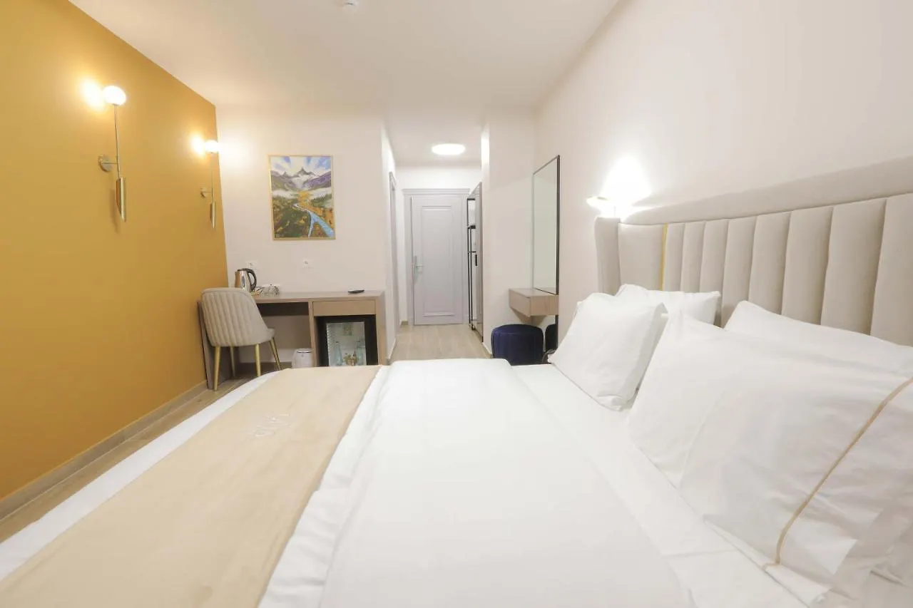 Olia Residence Tirana