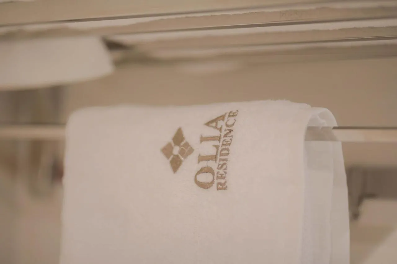 Olia Residence Tirana 4*,