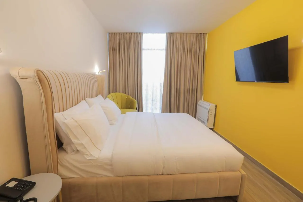 Olia Residence Tirana