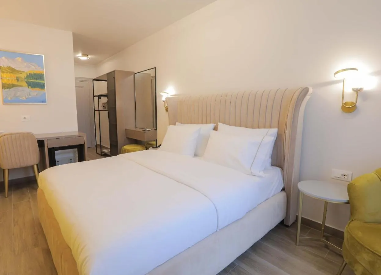 Olia Residence Tirana