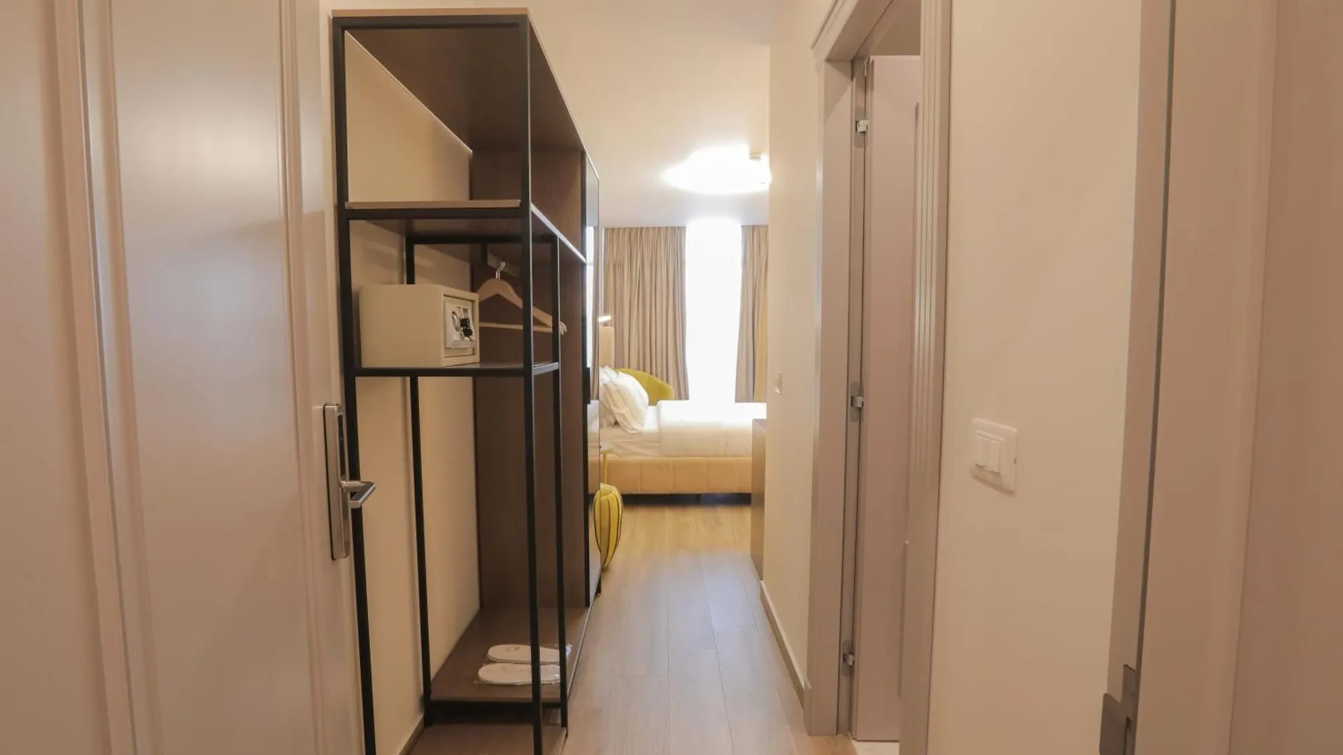 Olia Residence Tirana