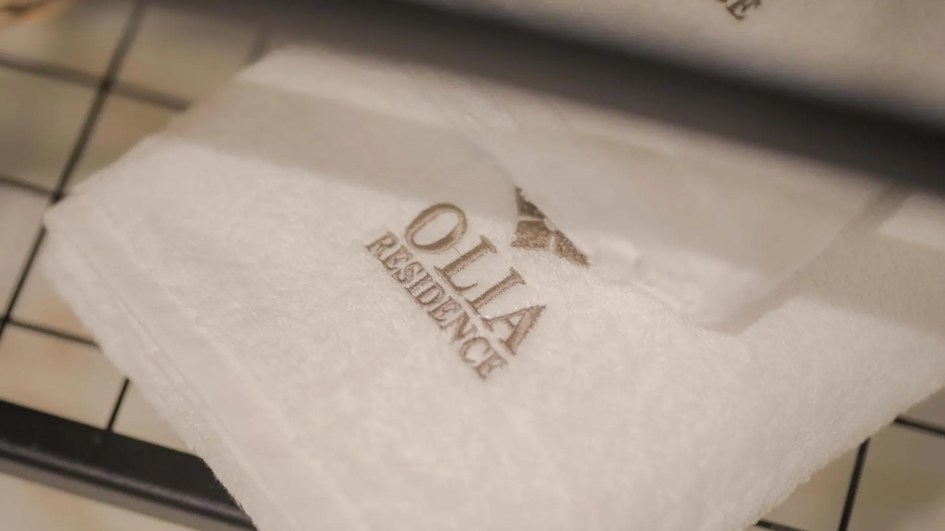 Hotel Olia Residence Tirana
