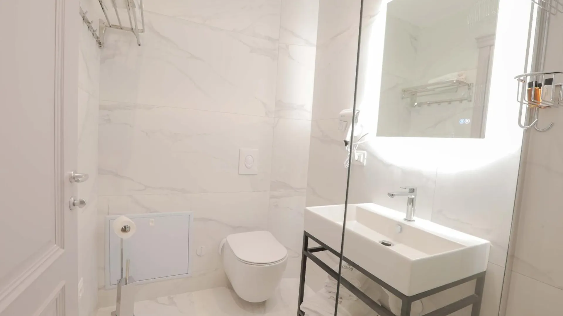 Olia Residence Tirana