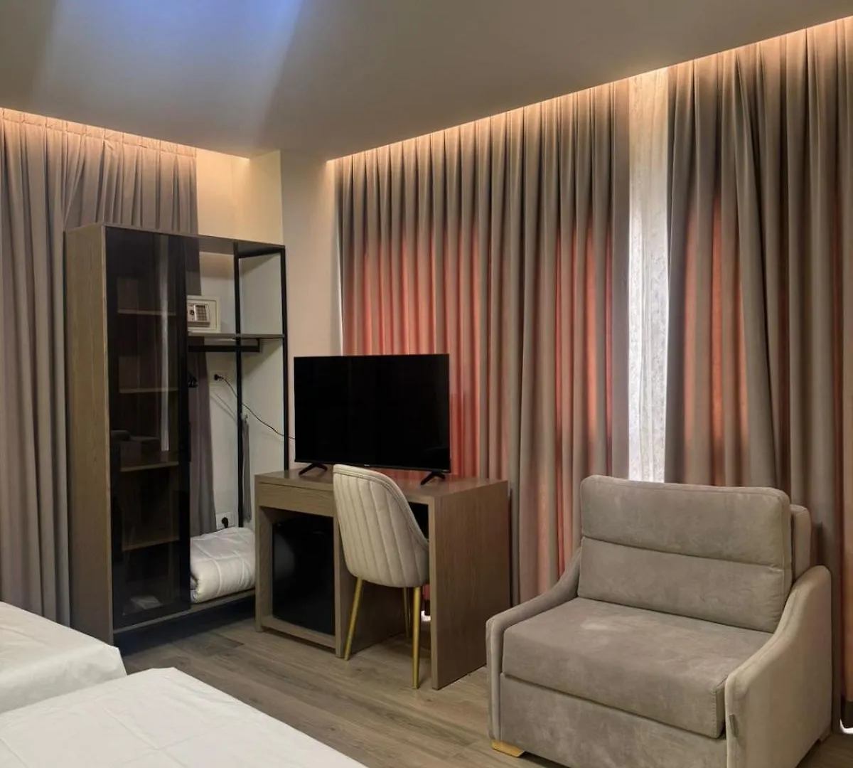 Hotel Olia Residence Tirana