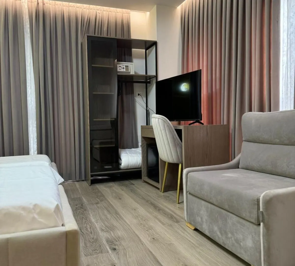 Olia Residence Tirana Albania