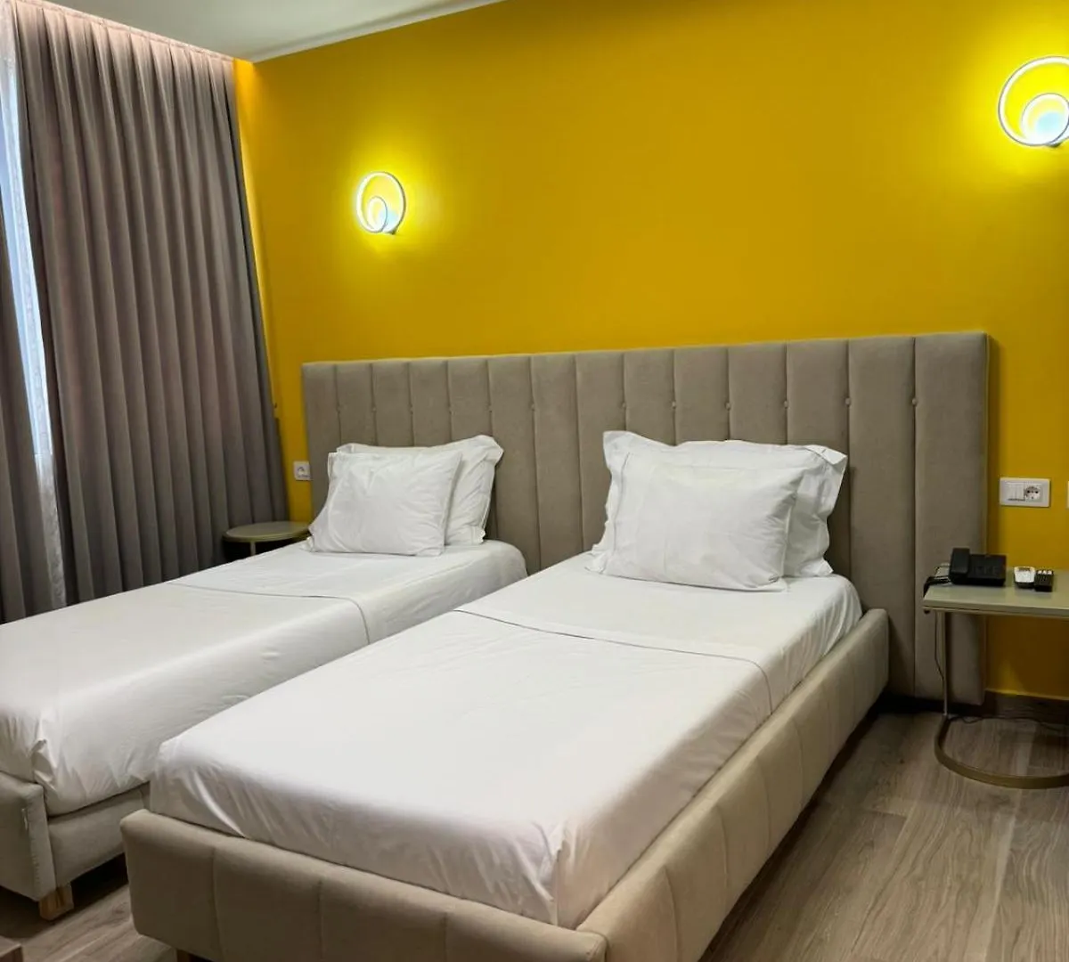Olia Residence Tirana