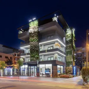 Moncafe Boutique And Hotel