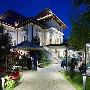La Boheme Boutique Casa Soare 4*, Bucarest Romania