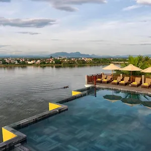 Little Riverside . A Luxury & 5*, Hoi An Vietnam
